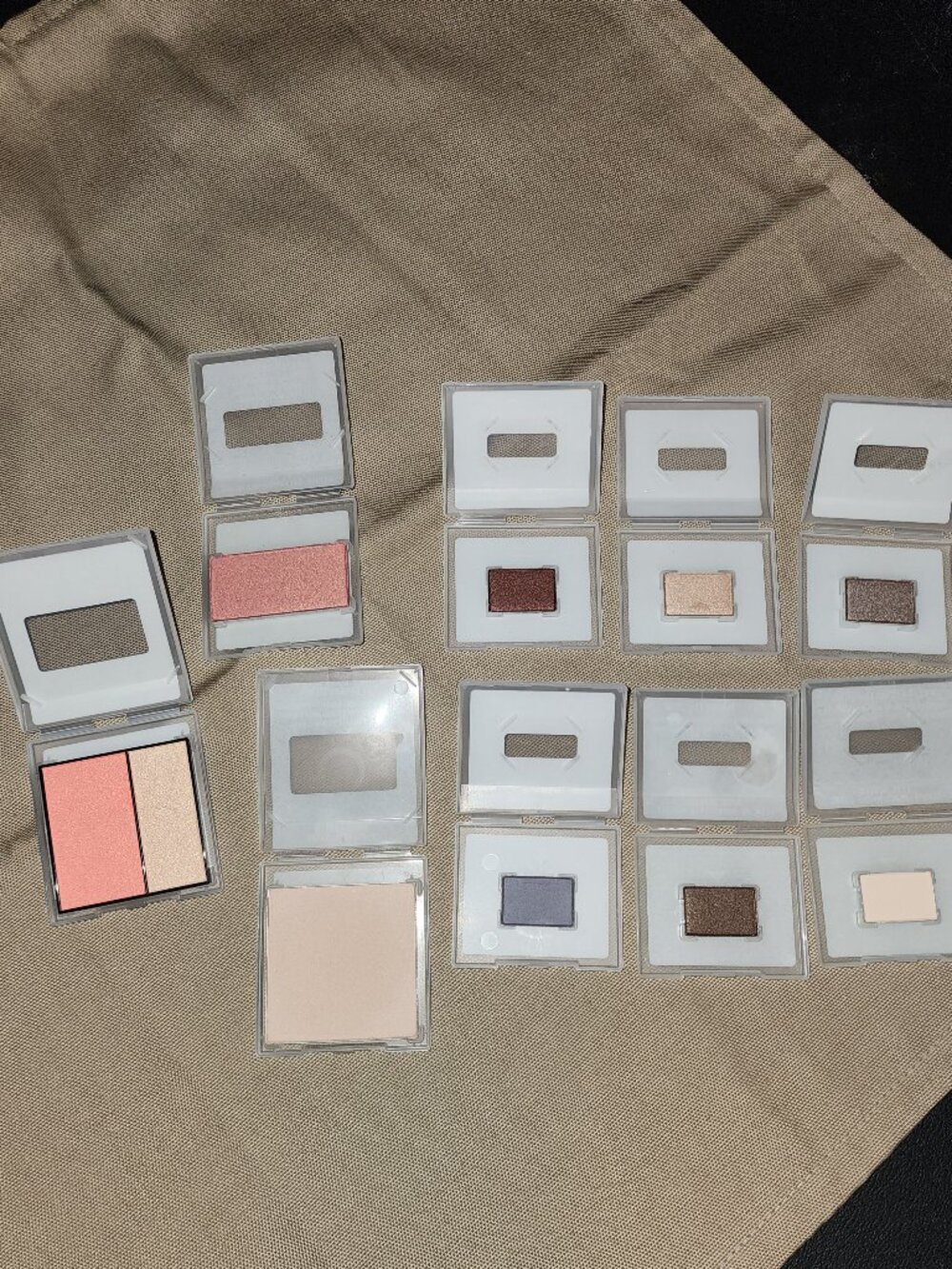 Mary Kay Bundle 10 pc
